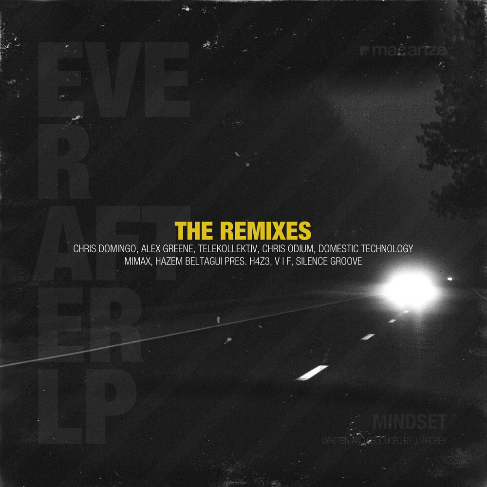 Picture of Ever After LP (The Remixes)