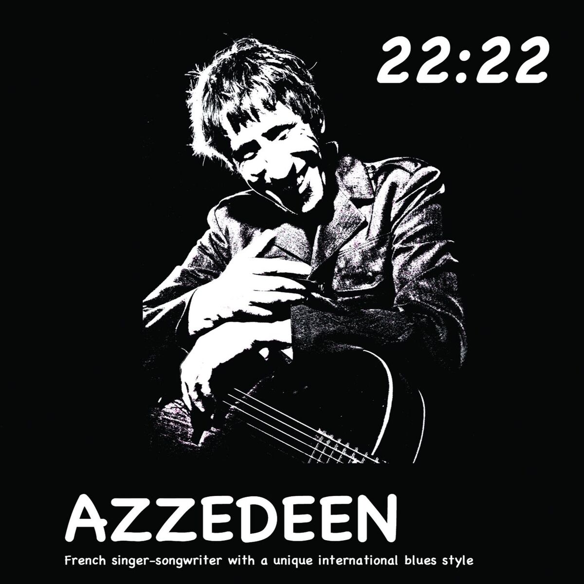Album picture of 22:22