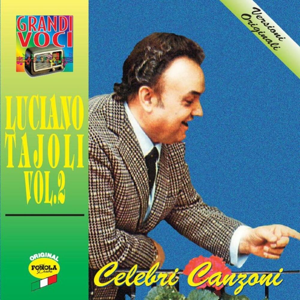 Picture of Celebri canzoni, vol.2