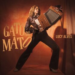 Cover of Gato do Mato