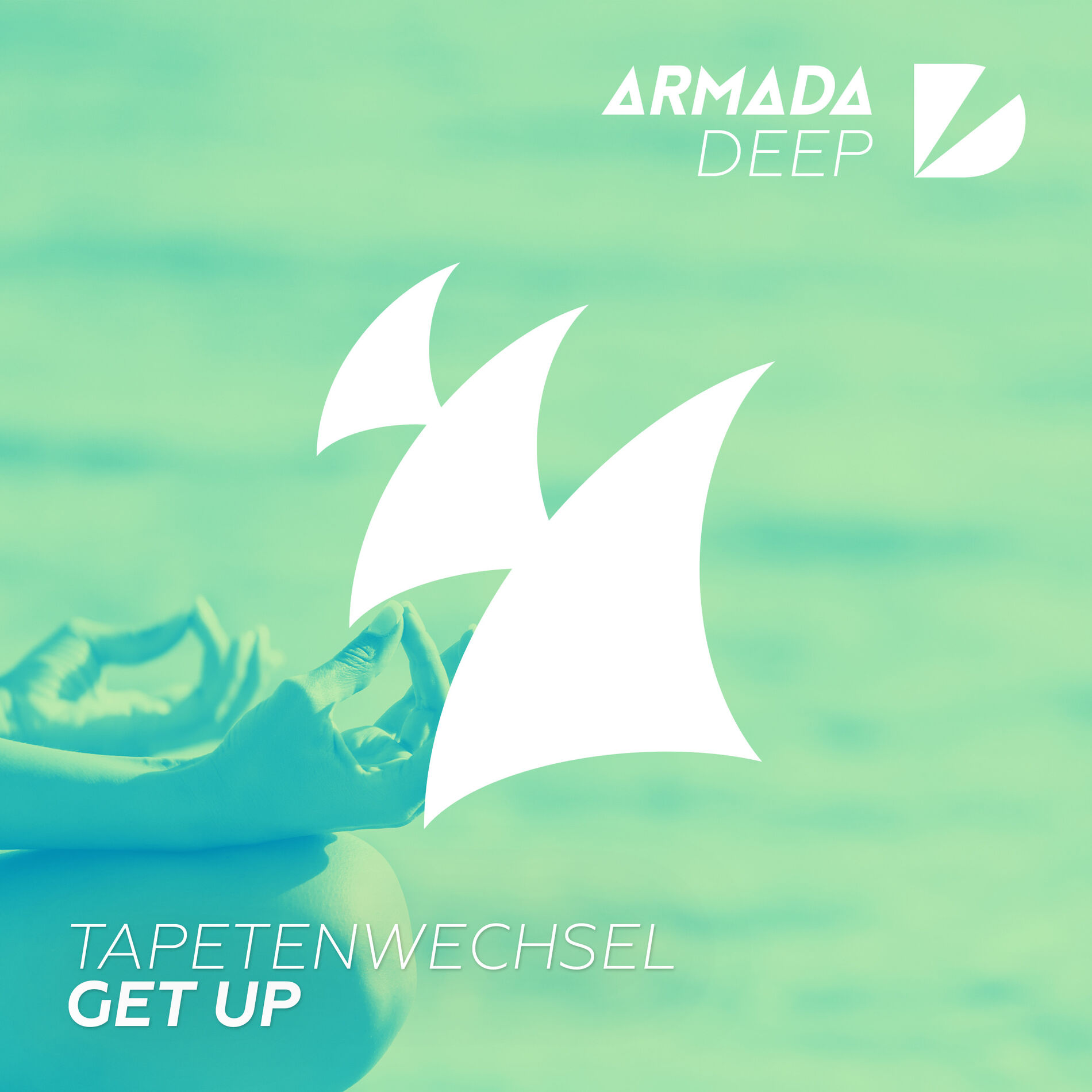 Album cover of Get Up