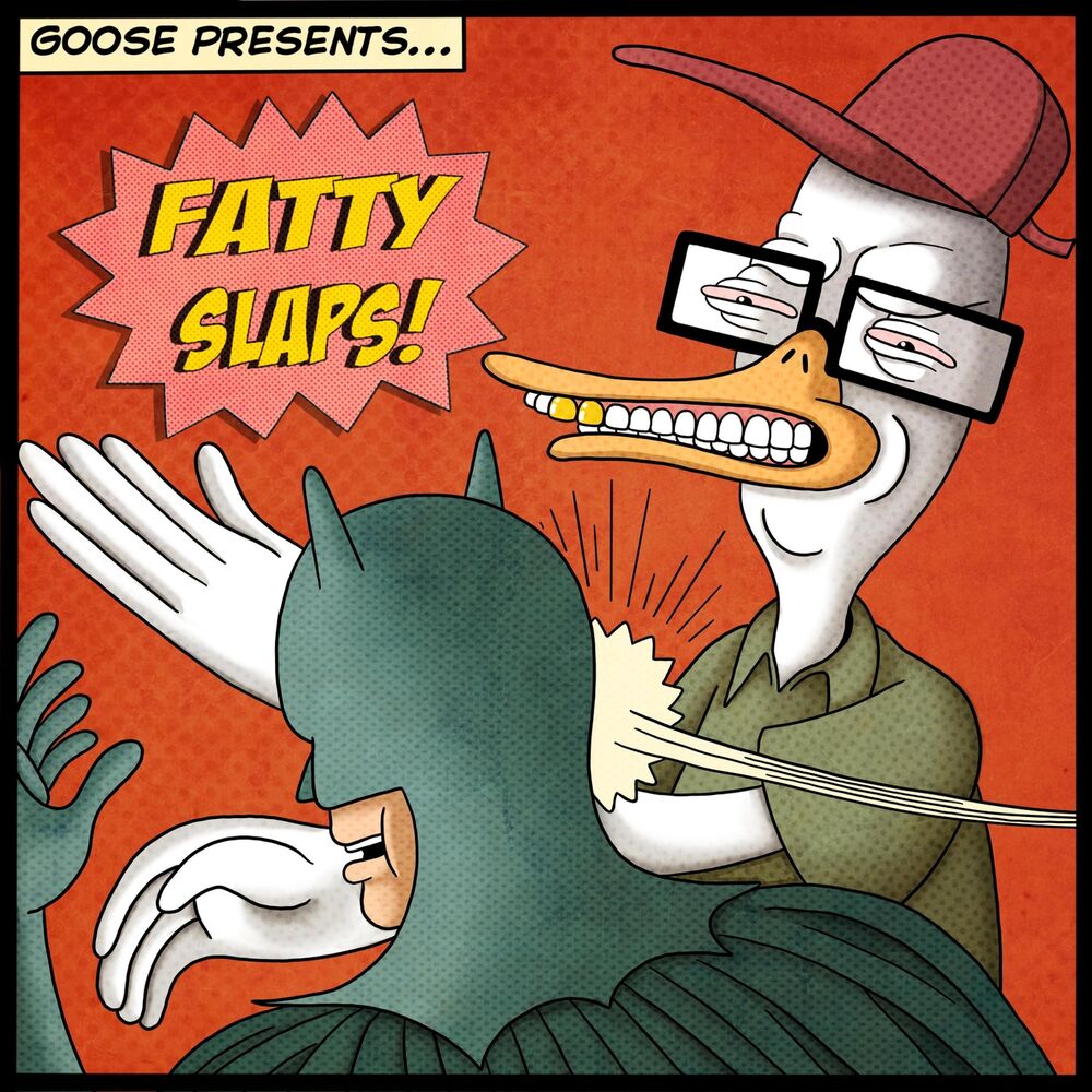 Picture of Fatty Slaps