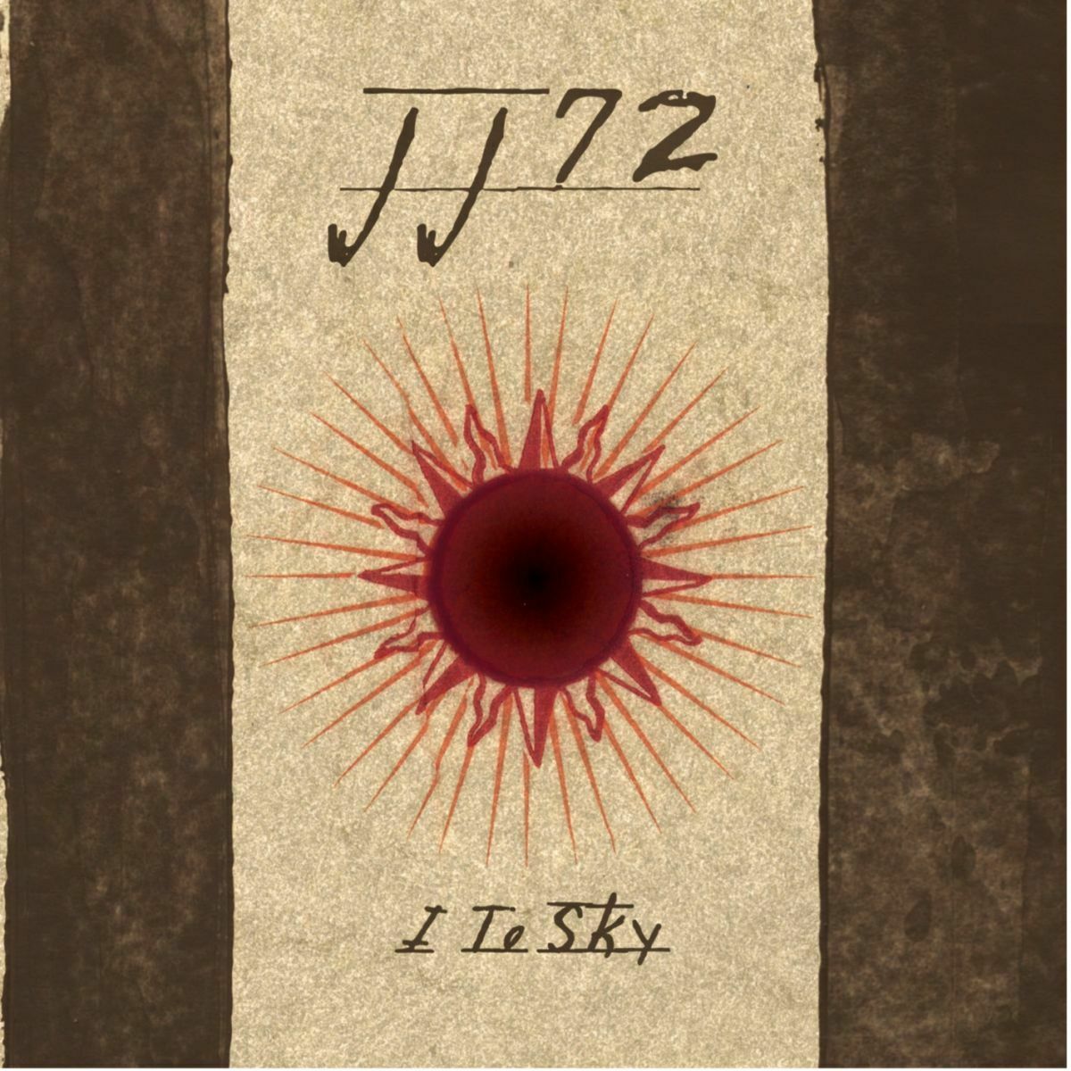Album cover of I To Sky