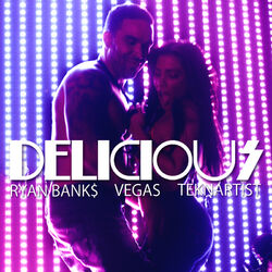 Cover of Delicious