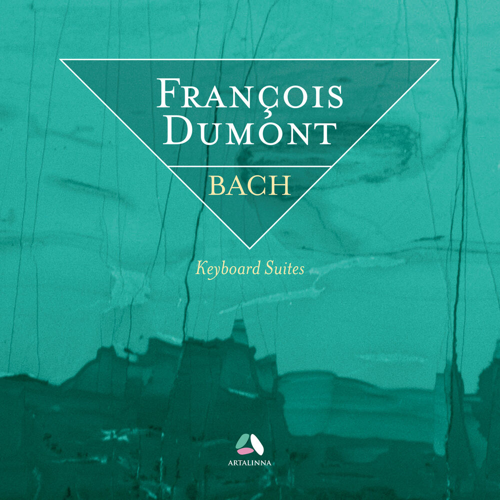 Picture of Bach: Keyboard Suites