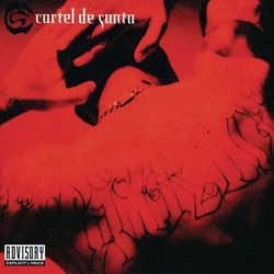 Cover of Cartel De Santa