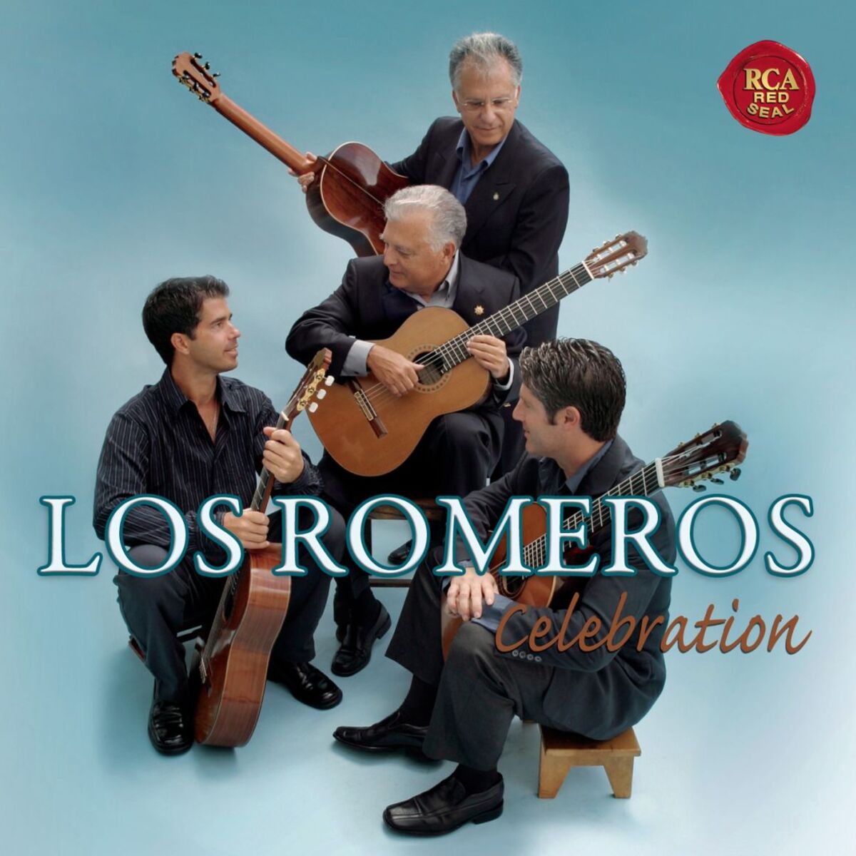 Album cover of Celebration