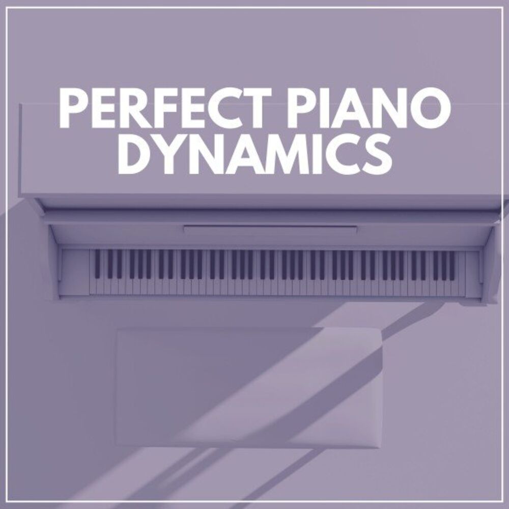 Picture of Perfect Piano Dynamics