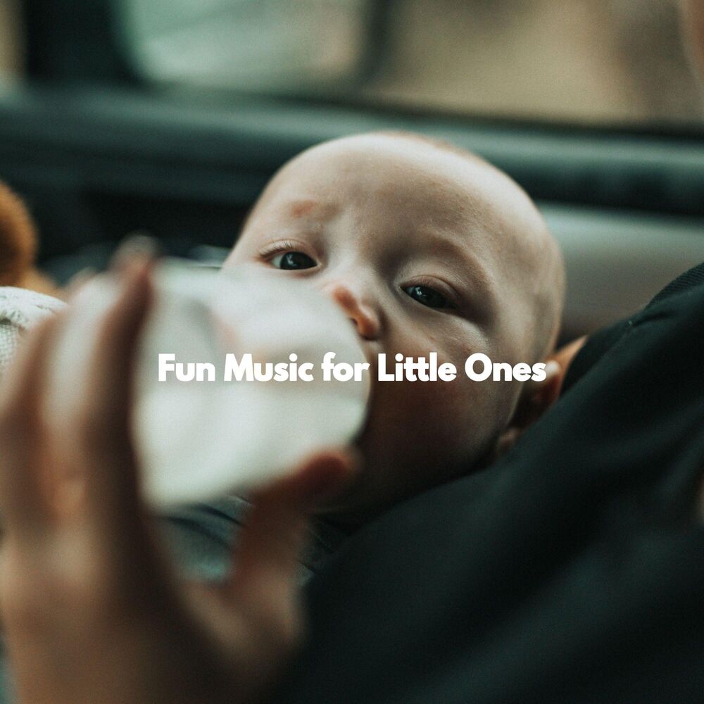 Picture of Fun Music for Little Ones