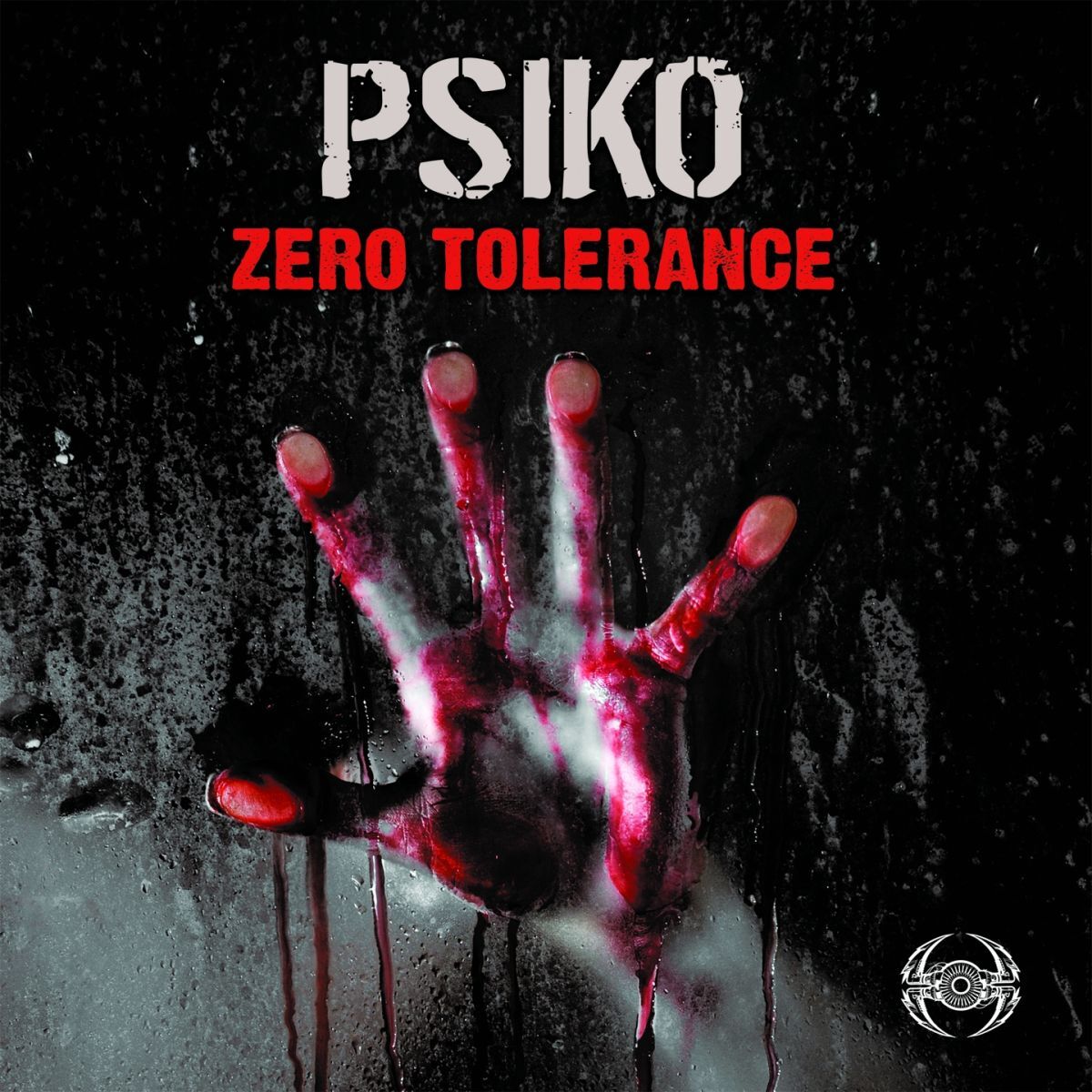 Album picture of Zero Tolerance