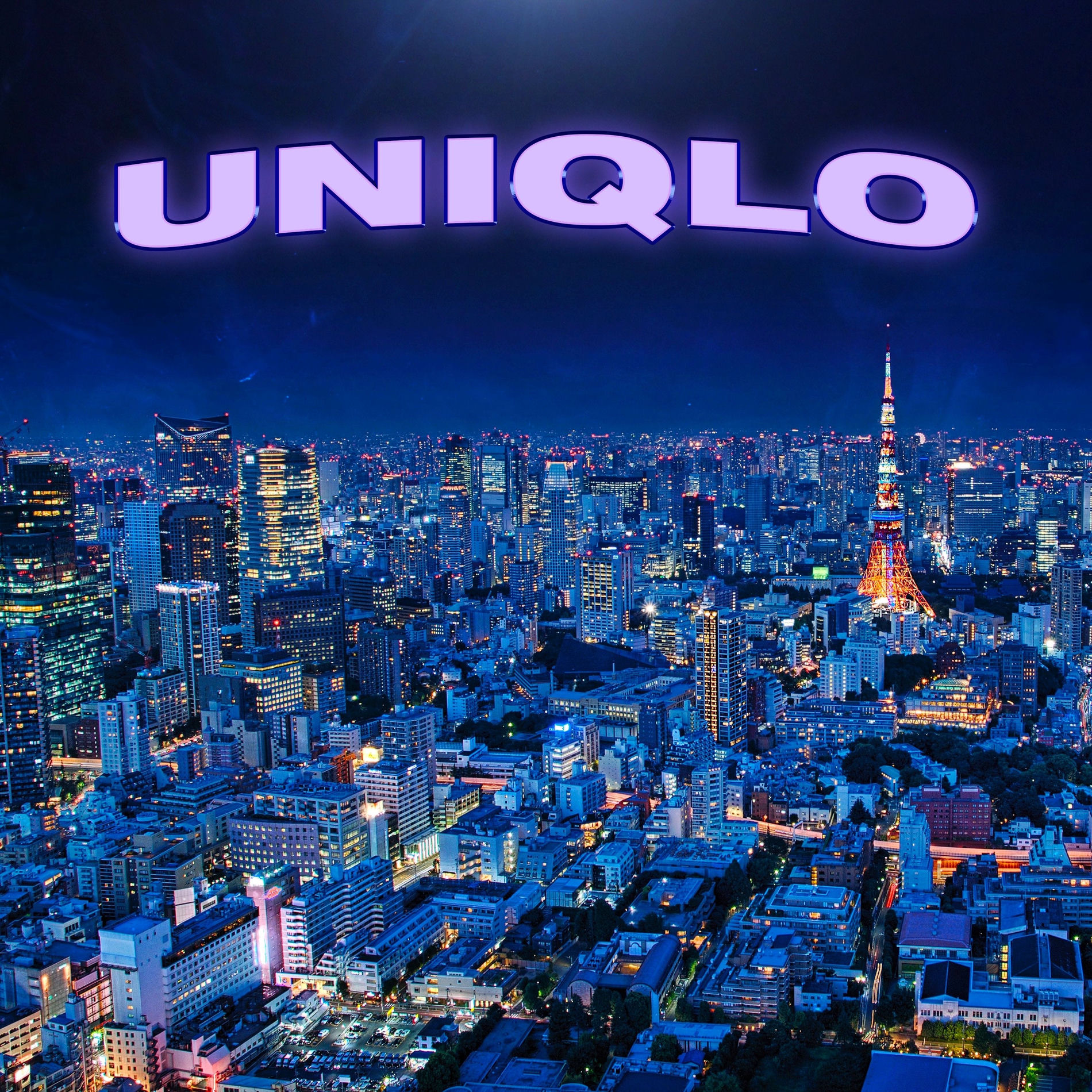 Album cover of UNIQLO
