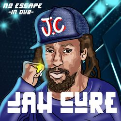Cover of No Escape (In Dub)