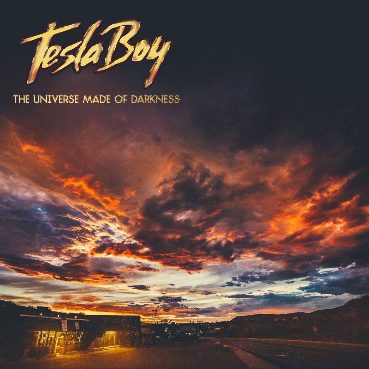 Album cover of 1991