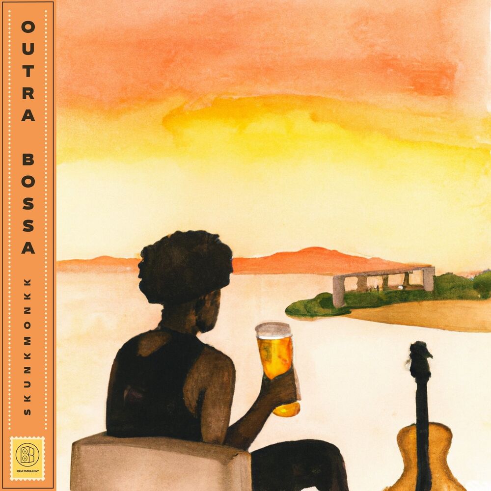 Picture of Outra Bossa