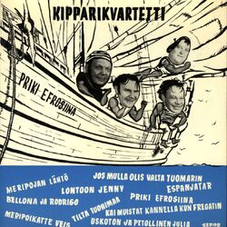 Cover of Sikermä Nortamon lauluja