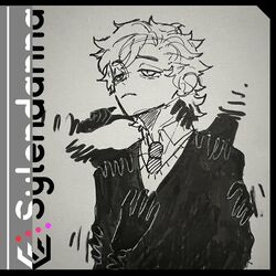 music cover