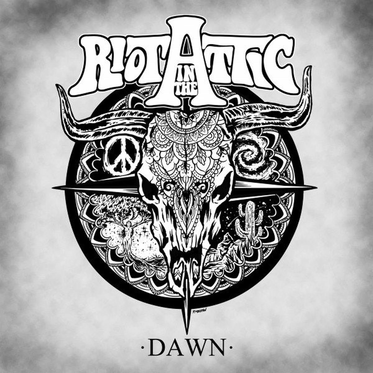 Album cover of Dawn
