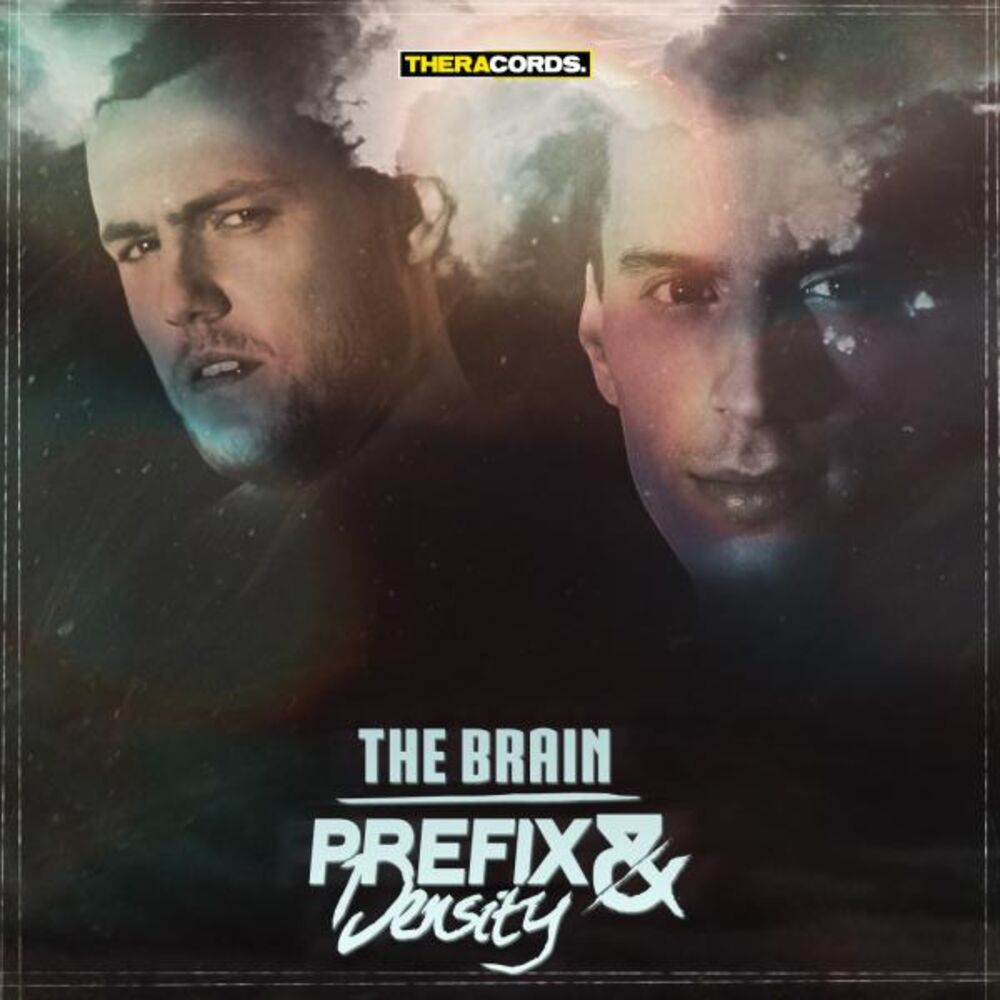 Picture of The Brain