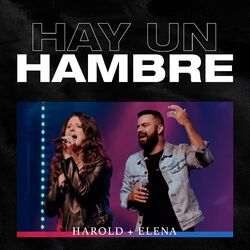 Cover of Hay Un Hambre