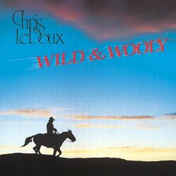 Cover of Wild And Wooly