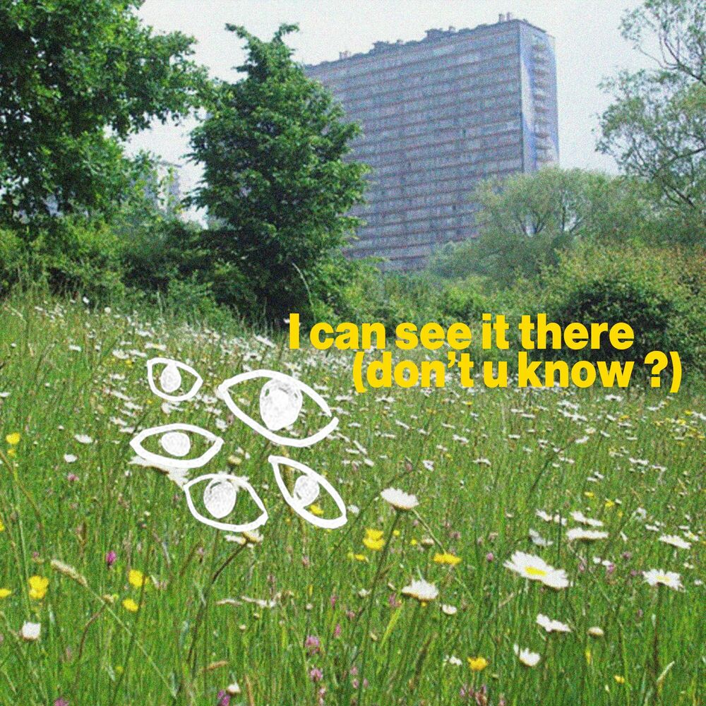 Picture of I can see it there (don't u know?)