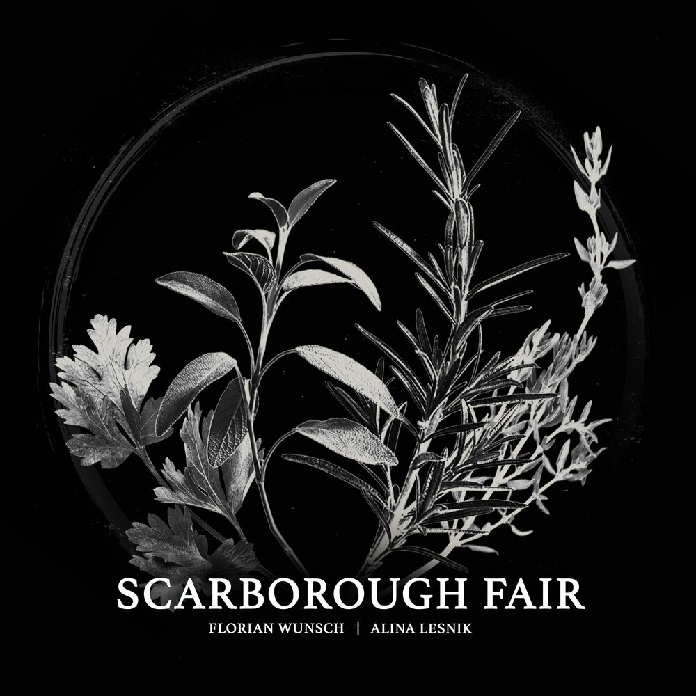 Picture of Scarborough Fair