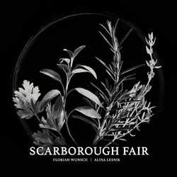 Cover of Scarborough Fair