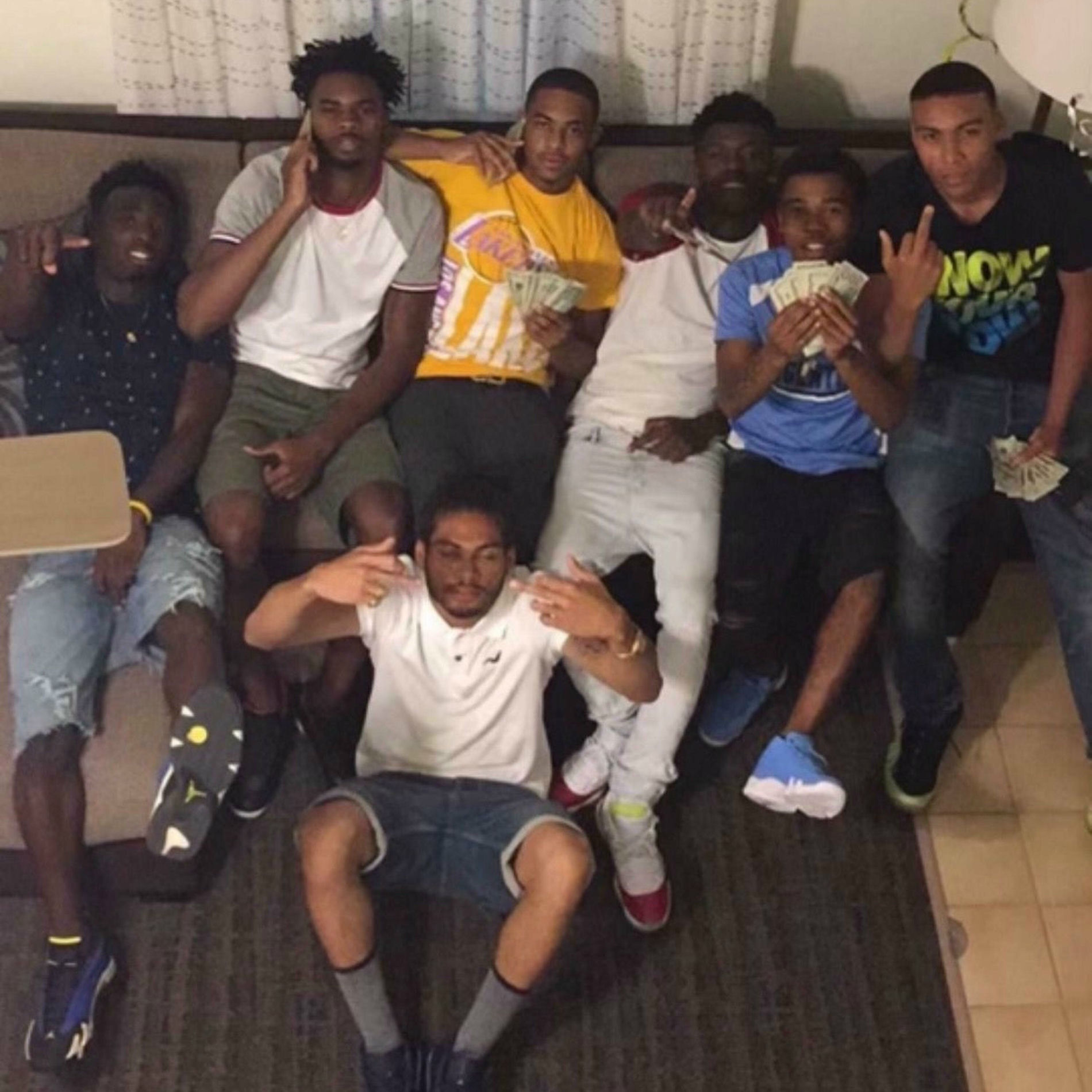 Album cover of Eastside Anthem (feat. CasinoMike & Wade)