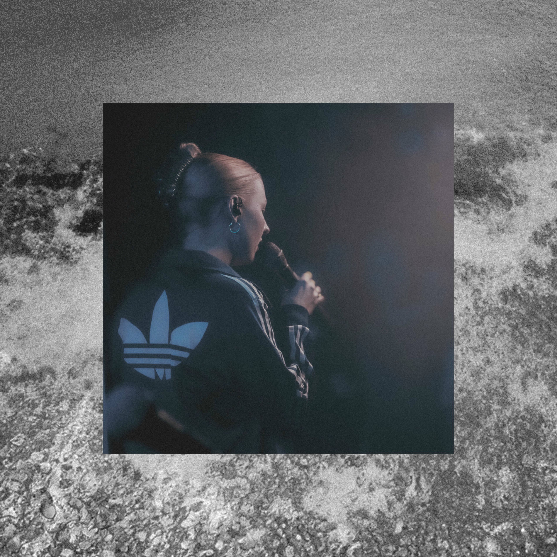 Album cover of Gaffa Tape