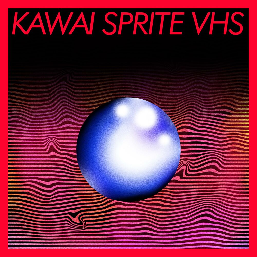 Picture of VHS