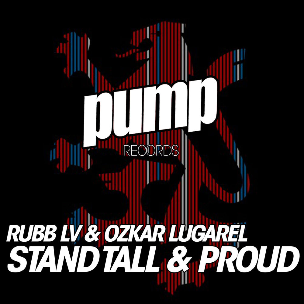 Picture of Stand Tall & Proud