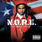 Mas Maiz by N.O.R.E. album cover
