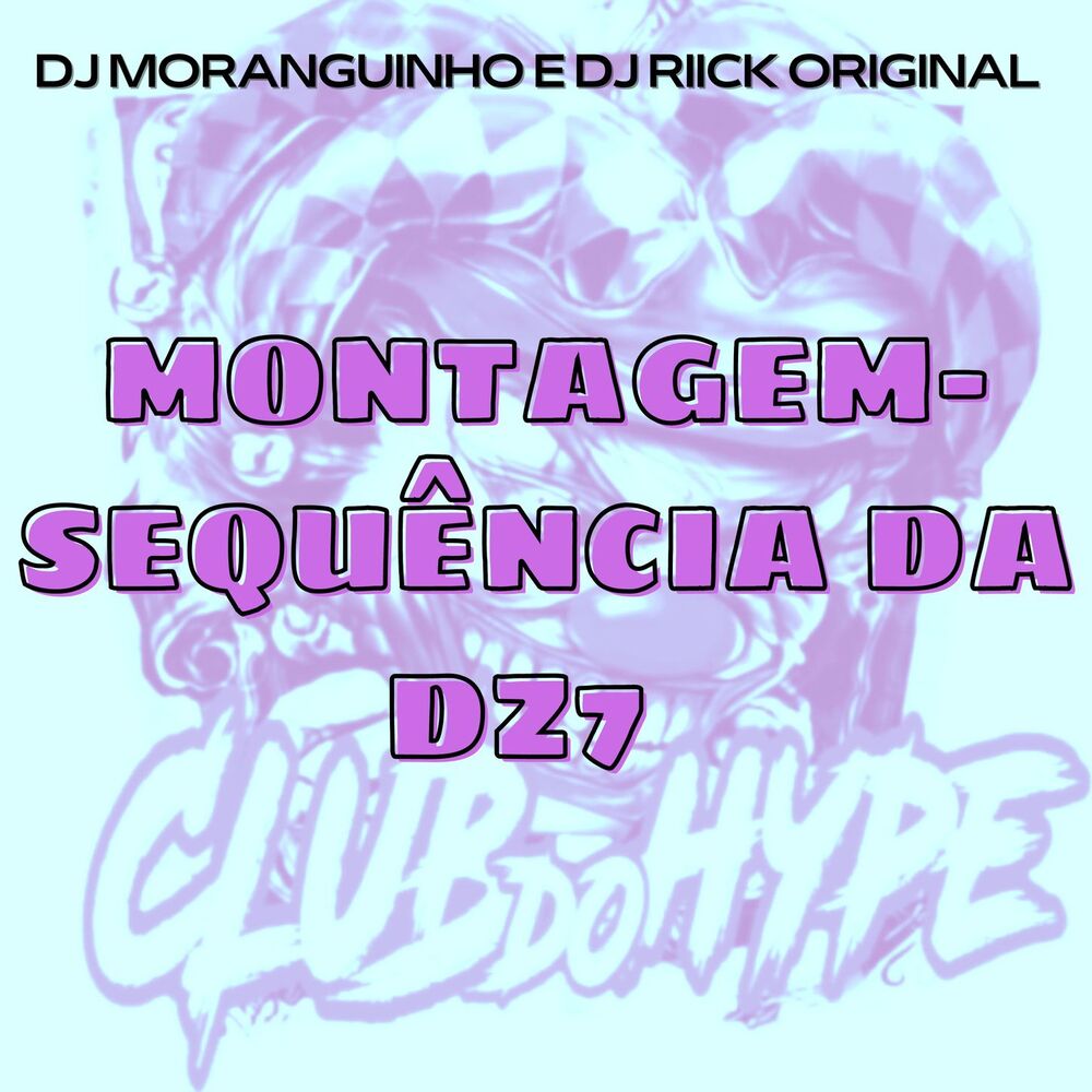 Picture of MONTAGEM SEQUÊNCIA DA DZ7