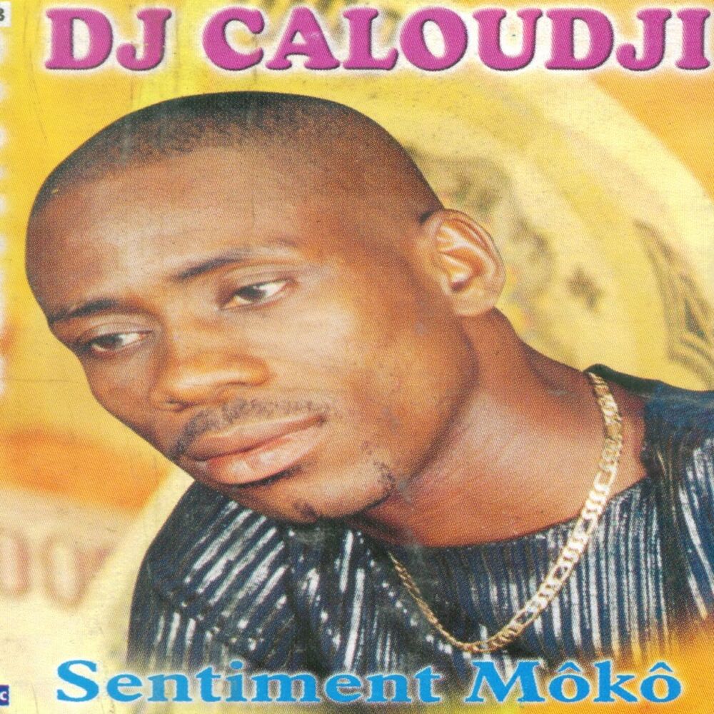 Picture of Sentiment môkô
