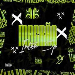 Cover of Magrão Inter SP