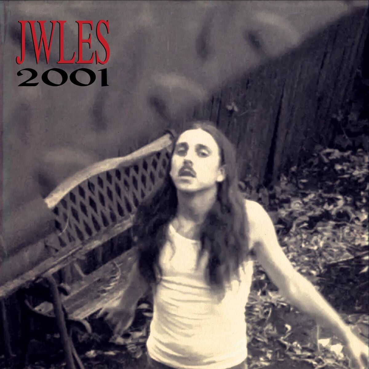 Album cover of 2001