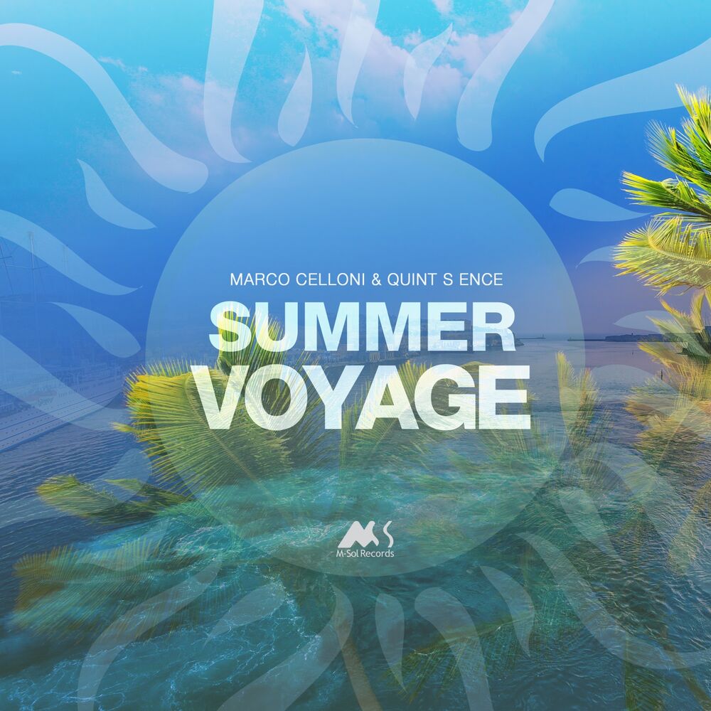 Picture of Summer Voyage (Original Mix)