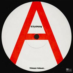 Cover of America