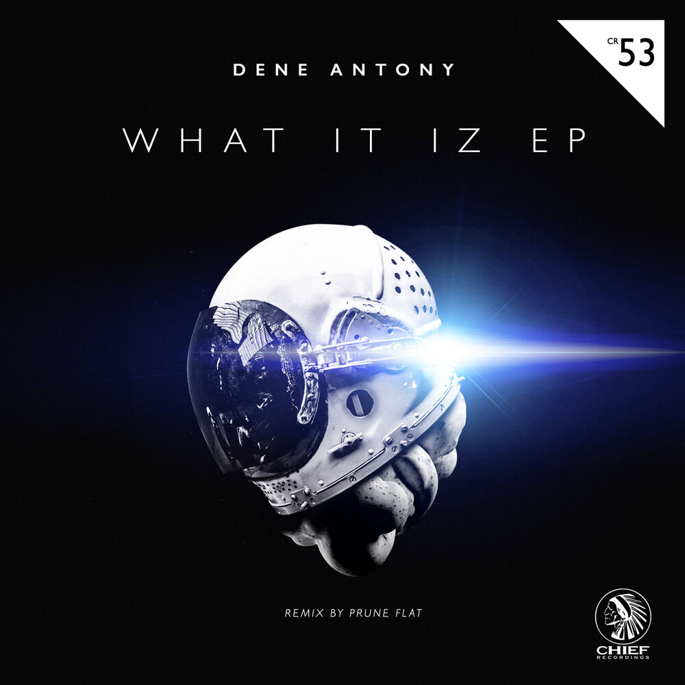 Picture of What It Iz EP