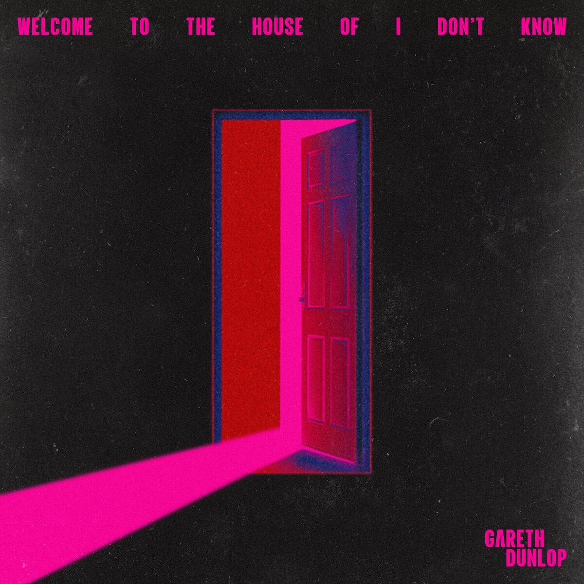 Album cover of Welcome To The House Of I Don't Know