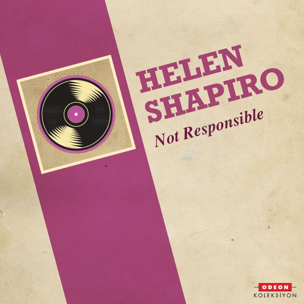 Picture of Not Responsible