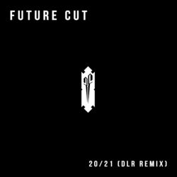 Cover of 20/21 (DLR Remix)