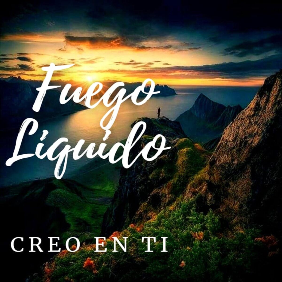 Album cover of Creo en Ti