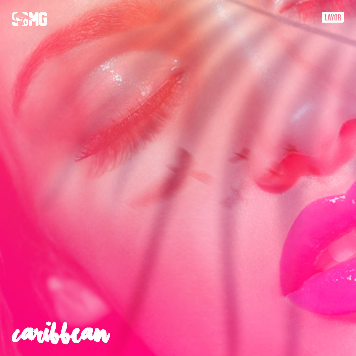 Album cover of Caribbean