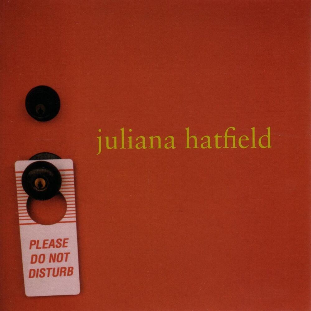 Picture of Please Do Not Disturb