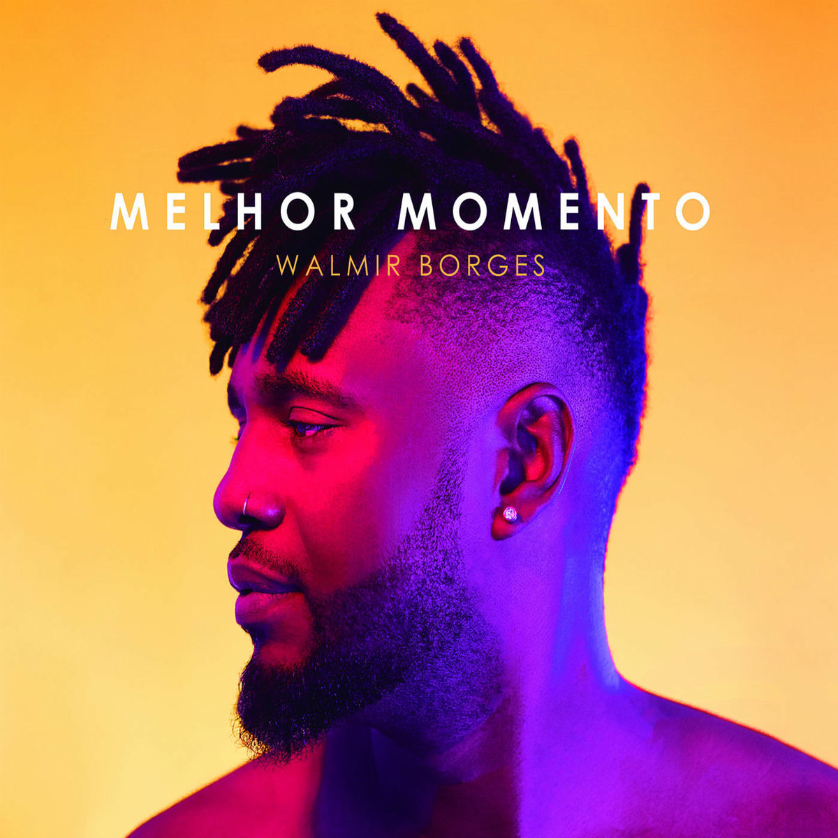 Album cover of Melhor Momento