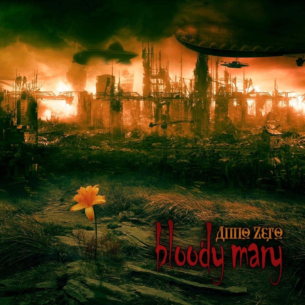 Picture of Anno Zero