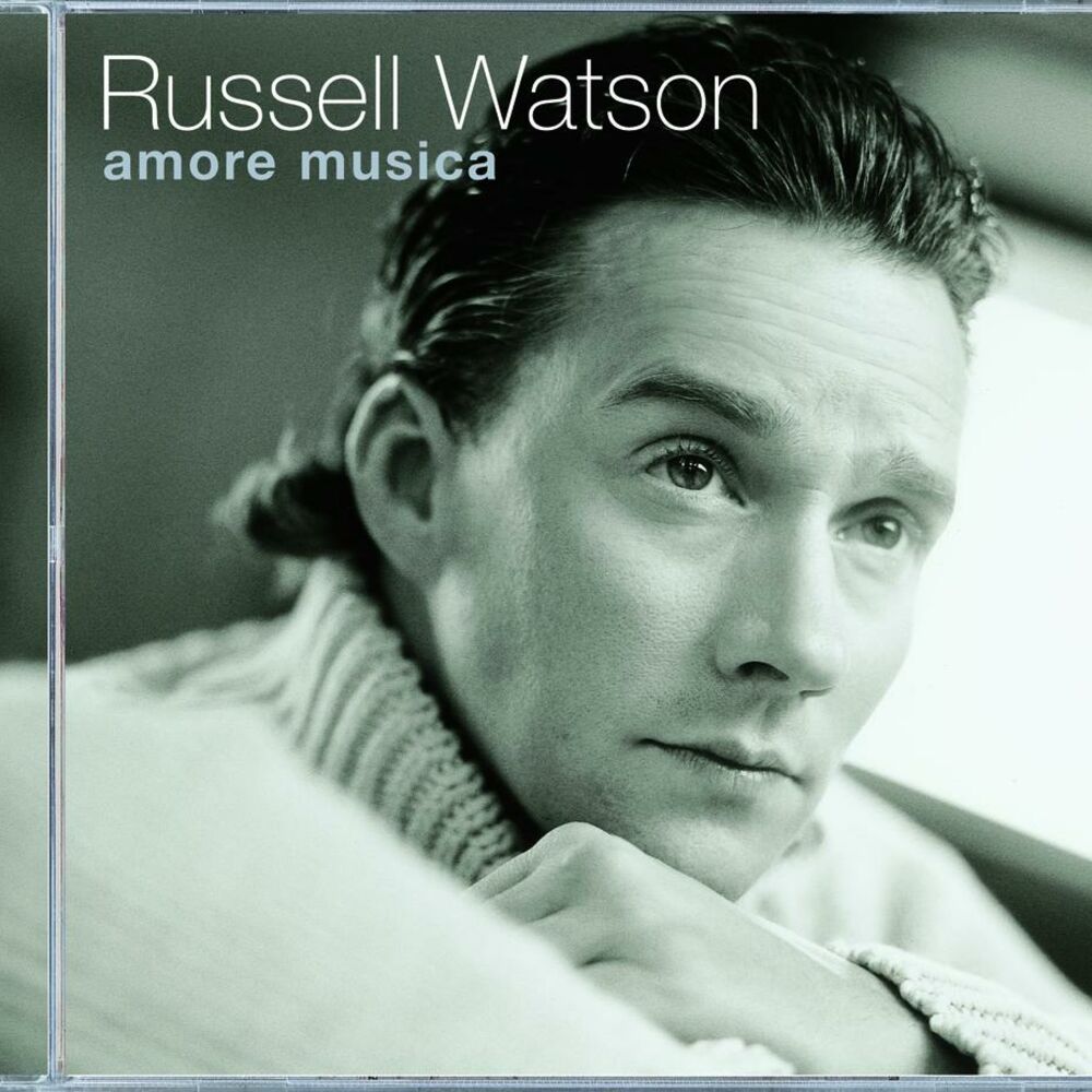 Picture of Amore Musica