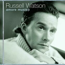 Cover of Amore Musica