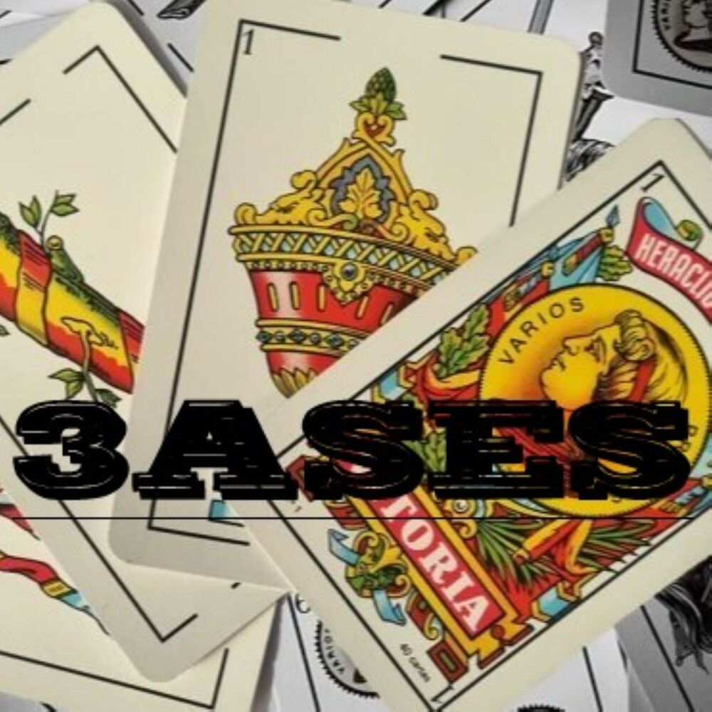 Picture of 3ASES